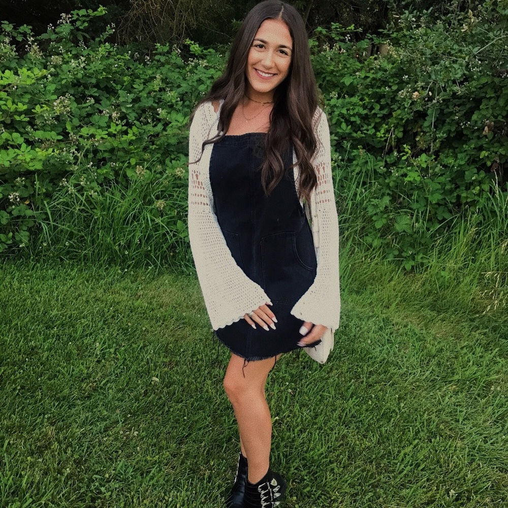 Meet your Posher, Lauryn